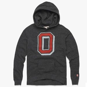 Homage Women’s Ohio State Buckeyes Hoodie